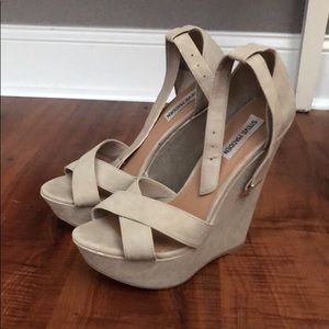Steve Madden Pumps